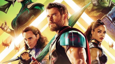 ‘Thor: Ragnarok’ Continues to Dominate S. Korea’s Box Office for 3rd Straight Weekend