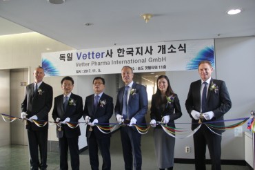 Vetter Expands its Footprint in Asia Pacific Region