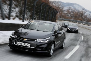 GM to Open Asia-Pacific Regional Office in S. Korea