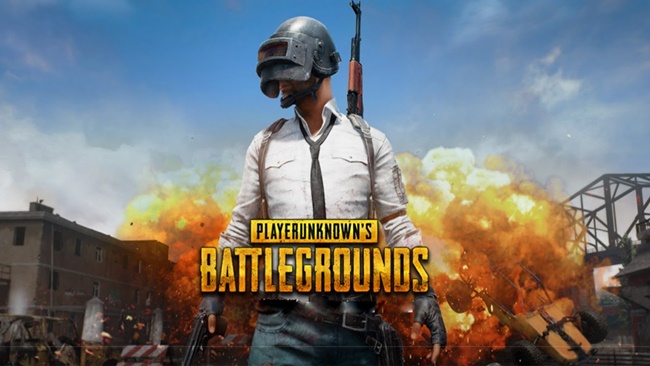 "Chinese game makers are not only copying graphics and gameplay styles but also characters and the names of skills and abilities and releasing new games. The South Korean government needs to come up with strong countermeasures," the Korea Association of Game Industry (K-Games) said in a statement issued on Thursday. (Image: Bluehole)