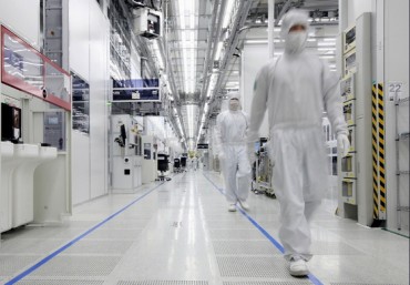 Semiconductor Boom Brings Samsung Employees and Partners Big Rewards