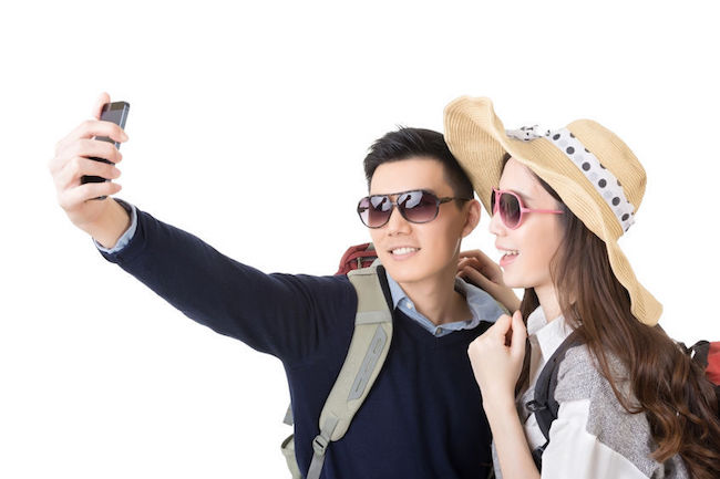 Nearly 40 Percent of S. Koreans Say They Lack Proper Travel Etiquette