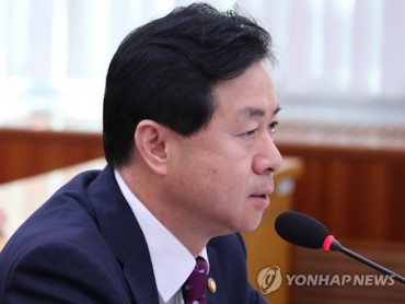 Maritime Minister Says N. Korea’s Return of S. Korean Boat May Be Conciliatory Move