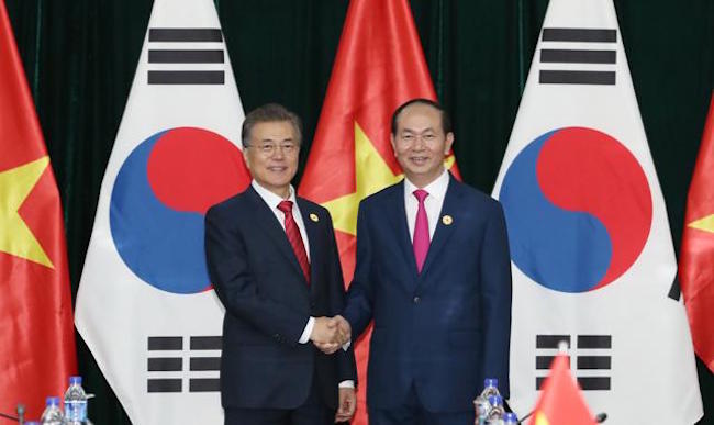 Korean Descendant of Vietnamese Royal Family Chosen as Tourism Ambassador to South Korea