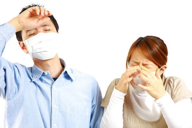 Bad Air, Bad Mood: Research Finds Positive Correlation between Air Pollutants and Depression