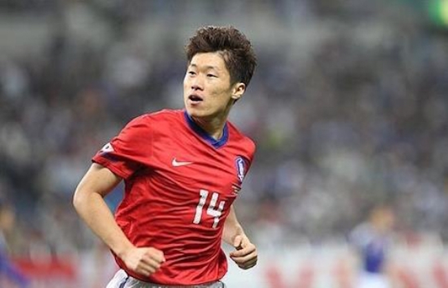 Park Ji-Sung Named S. Korean Football Body’s Youth Program Chief