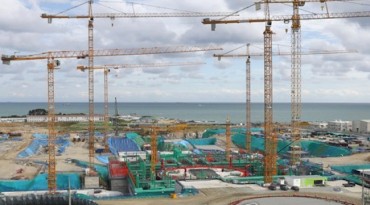 S. Korea Toughens Safety Regulations for Nuclear Reactors
