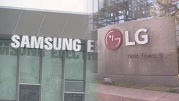 A Tale of Two Executives for Samsung, LG’s North American Operations