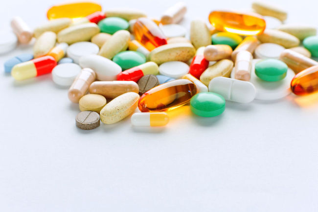 6.6 million people used narcotic anti-anxiety drugs during the period from April 2019 to March 2020. (Image: Korea Bizwire)