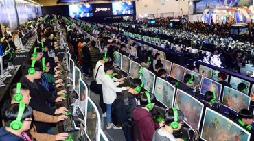 E-Sports Industry Grows by Over 10 Percent, Average Pro Gamer Earns Nearly 100 Million Won