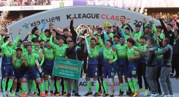 Reigning Pro Football Champions Own League’s Largest Payroll