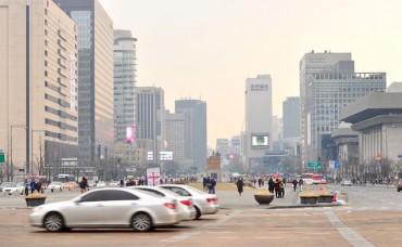 Changes to Come for Gwanghwamun Square Terms of Use