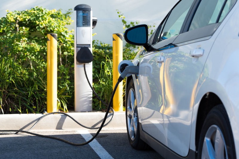 Seoul Sets Standards for Electric Charger Installation Costs