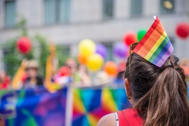 Four in Ten Asian Executives Say Being Openly LGBT Would Hinder One’s Career, According to New EIU Research