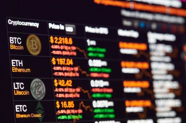 Gov’t to Inspect Cryptocurrency Exchanges