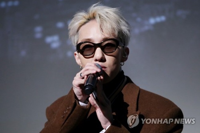 Zion.T Honored by Duet with Lee Moon-sae in ‘Snow’