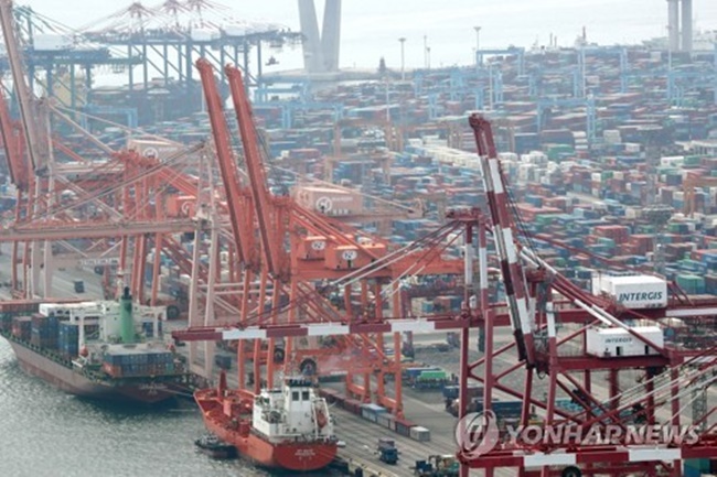 S. Korean Firms Downbeat on January Business Outlook