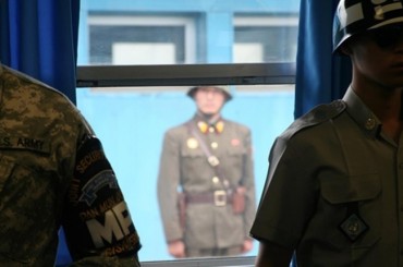 Number of DMZ Visitors on the Rise Despite Tensions with North Korea