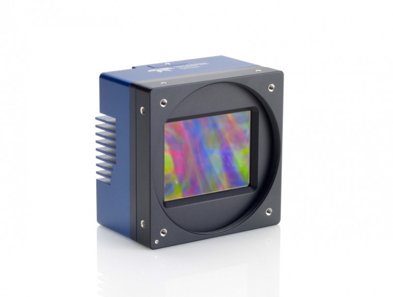 Teledyne DALSA’s 86M CMOS Cameras Deliver Incredible Resolution and Frame Rate