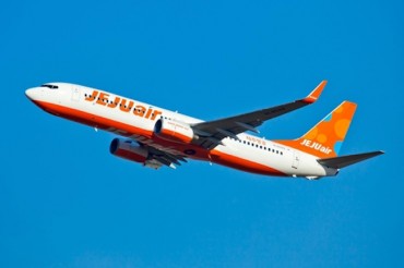 Jeju Air to Increase Fleet Size to 39 in 2018