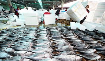 S. Korea to Launch K-Fish Brand in China