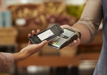 Electronic Payments in S. Korea Surge in Q2