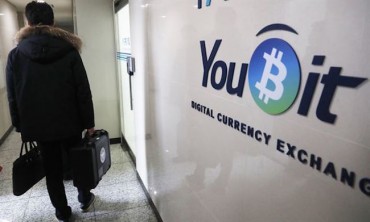 Online, South Korean Attitudes on Bitcoin More Negative than Positive