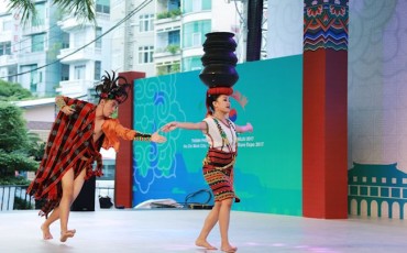 S. Korean Expo in Vietnam Attracts Almost 4 Million