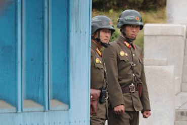 Latest North Korean Defection Makes 15 Total This Year