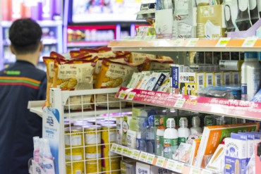 Convenience Store Drugs a Risk to National Health, say Pharmacists