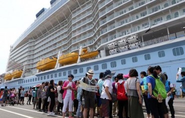 Gov’t to Take Pains to Grow Domestic Travel and Inbound Tourism