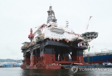 Northern Drilling to Buy Hyundai Heavy’s Rig for US$400 Mln