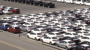 S. Korea’s Automobile Market to Suffer Negative Growth Next Year