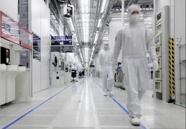 Female Semiconductor Workers Face Increased Risk of Leukemia