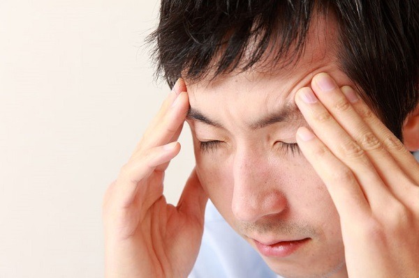 Half of Migraine Patients Suffer from Depression and Anxiety Disorders