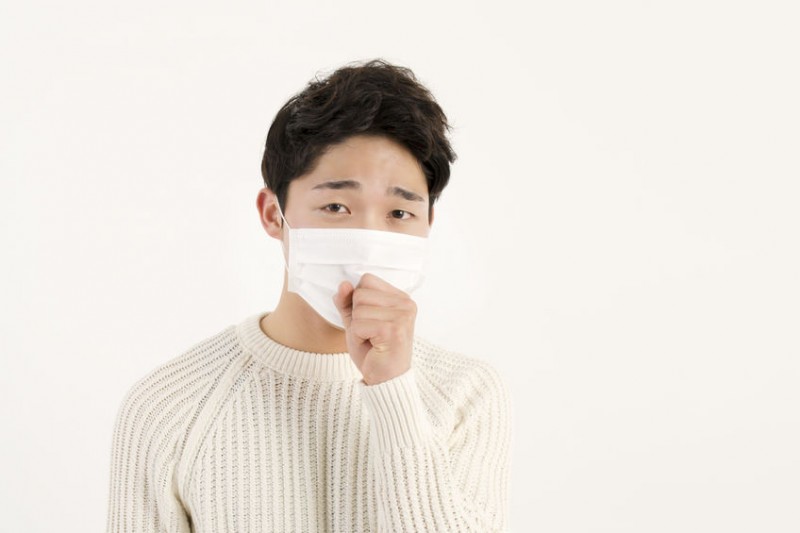 Cough Etiquette Lacking in South Korea