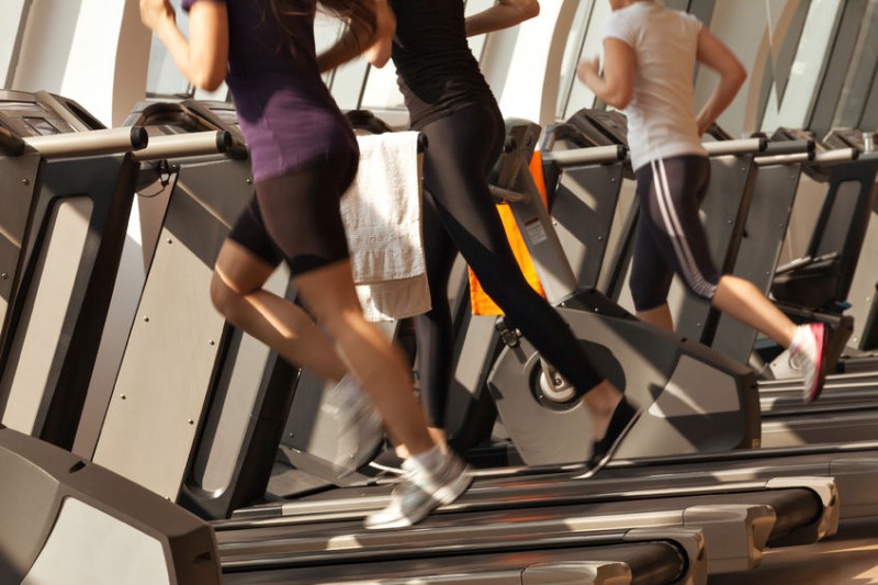 One out of Three Koreans Don’t Exercise Enough: Report