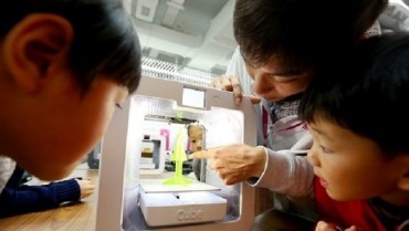 Jeju Gov’t to Provide Entrepreneurs with Affordable Access to 3D Printers, Drones