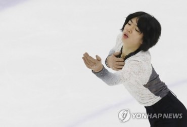 Figure Skater Cha Jun-hwan to Skip Int’l Event in Olympic Buildup