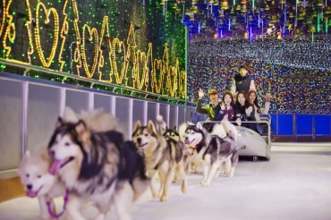 Time-strapped Koreans Move Indoors for Outdoor Pleasures