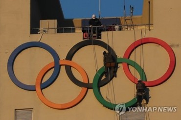 PyeongChang 2018 Certain to Be Largest Winter Olympics in History