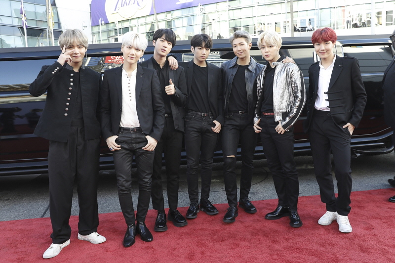 BTS: Secret Behind Our Success is not Social Media, but Sincerity and Quality