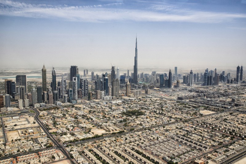 UAE Raised Holdings of S. Korean Equity by 7.8 pct Last November