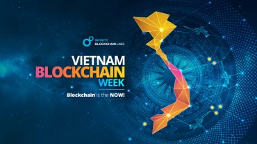 Vietnam as Next Global Blockchain Hub – Vietnam Blockchain Week