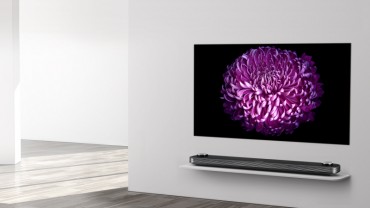 LG OLED TV Chosen as Best for Viewing Super Bowl: Consumer Reports