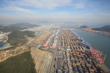 Mexico Shows Interest in Busan Newport as Asian Hub
