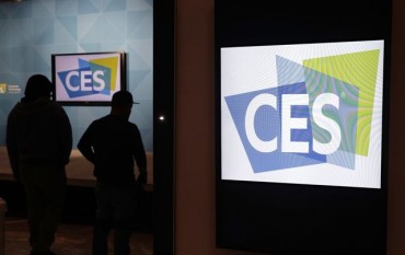S. Koreans Missing for Second Year at CES Keynote Stage