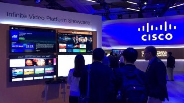 Cisco Showcases Multicloud Video Innovation at CES 2018