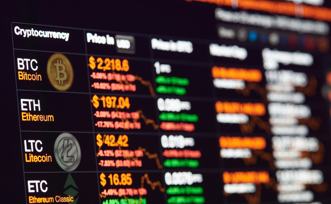 As the popularity of digital currency trading has declined, cryptocurrency exchanges have become more vulnerable to cyber attacks and fraud. (Image: Korea Bizwire)