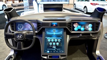 Hyundai, Cisco to Unveil Hyperconnected Car Next Year